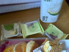 -詹记桃酥(南七店)