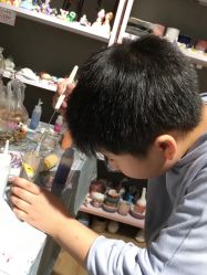 -初八手工DIY陶艺馆(初八陶社)