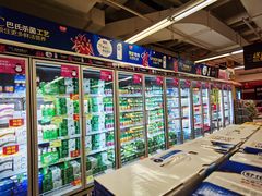 -华润万家(M2香港名都店)