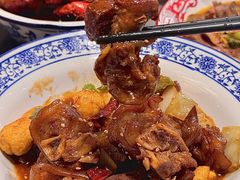 -江味龙虾馆·裸蓝龙虾(南山店)