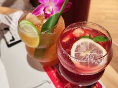 -芽笼芽笼新加坡餐厅(环球港店)