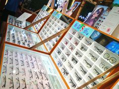 -博客眼镜(大学城店)