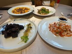 -上海皇廷花园酒店·御宴中餐厅