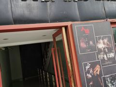 -白兔子密室(长寿路店)