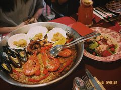 -BROWNSTONE布朗石西班牙餐厅(富城店)