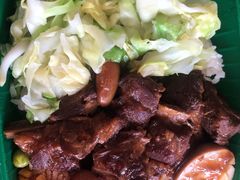 -一点味(安定门店)