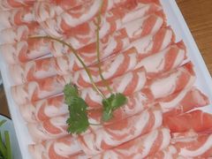 新西兰肥羊肉-傣妹火锅(四川北路店)