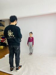 -蜜阁孕味亲子摄影(太奥广场店)
