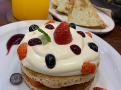 莓朋友的乳酪-AFS Cafe & Canteen(闽江二路店)