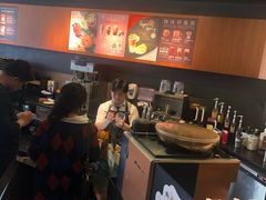 -星巴克臻选(苏州汇豪店)