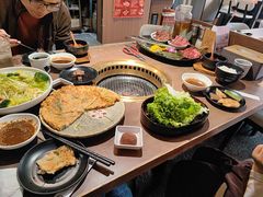 -虎丸烧肉(世纪汇店)