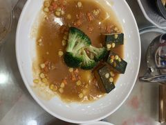 -新金盛·海鲜酒楼(盐田店)