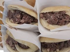 -闫家驴肉老店(华电一校店)
