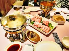 -鼎鼎香·港式火锅(北京SKP店)