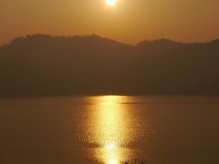 日出-天目湖涵田度假村