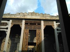 -赤坎古镇影视城