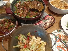 -味莊餐厅(康庄南街店)