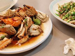 -荣祥海鲜·烟台菜(胜利路二部)