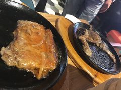 -纽斯特牛排自助餐厅(浦东文峰广场店)