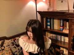 -留香花园(淮海街商业街店)