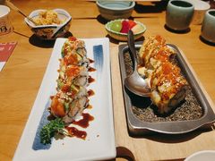 -一心创作料理屋(经开万达店)