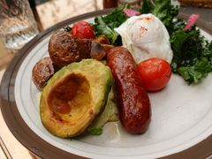 -O'mills Sourdough Bakery&Bistro(永嘉路店)