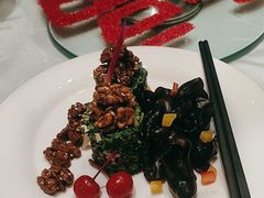-御仙都北京菜馆·烤鸭店(双井店)