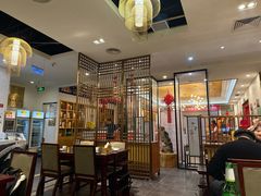 -东来顺饭庄(金泉广场店)