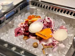 -九府羊·鲜羊火锅·烤串(新华路店)