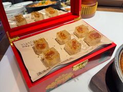 -鲜得莱渔港·小平岛海胆馆(七贤岭店)