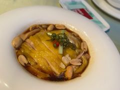 -芙蓉堂(武汉天地店)