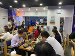 -老虎滩大连海鲜烧烤(建邺云锦路总店)
