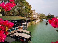 -赤坎·广东华侨国际旅游度假区