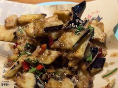 -东来土菜馆(民祥园路店)