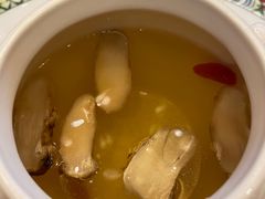 -民族饭店-四季餐厅