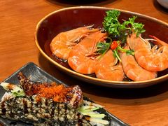 -8PINTS八品脱·日料·烧鸟·精酿小酒馆(莘庄店)