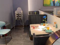 -雀蓝川菜(滨湖万象汇店)