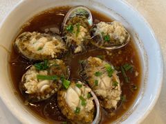 鲍鱼-醉香园(长江北路店)