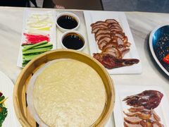 -新梅华餐厅(星悦汇店)
