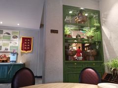 -古关火锅店(古北水镇景区店)