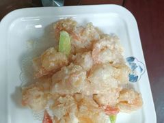 -清真·同发顺饭庄·烧麦(总店)