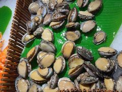 -喜庭海鲜自助(来福士店)