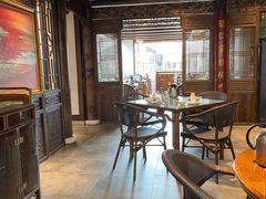 -北京老铺烤鸭(老城根店)