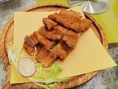 -客家汇·客家传承菜(水库店)