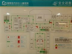 -海南现代妇女儿童医院(府城院区)