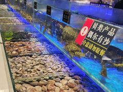 -SEA西雅图海鲜自助餐厅(海乐世界店)