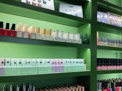 -如一·美甲美睫