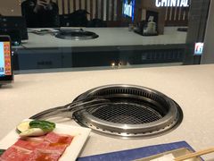 -焼肉 ウエスト(天神店)