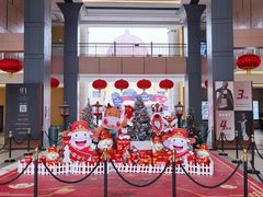 -首创奥特莱斯(西安店)