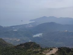 -七娘山